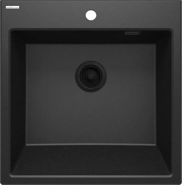 Zlewozmywak eridan Deante zqe_g10k