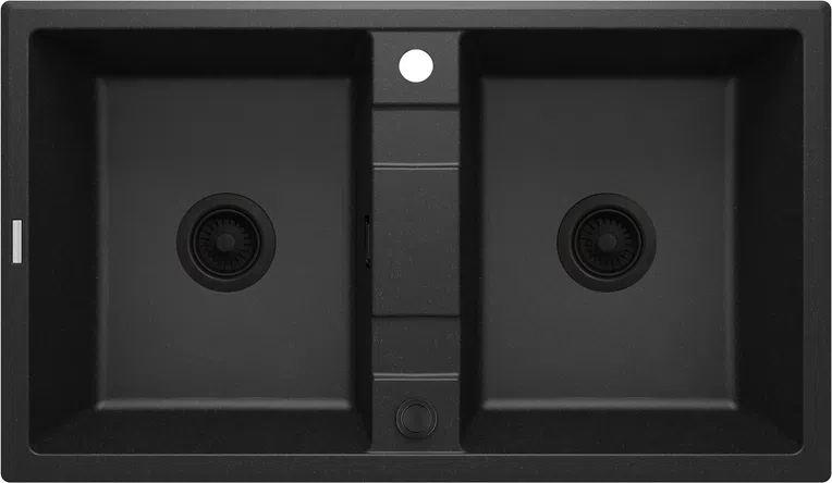 Zlewozmywak eridan Deante zqe_g203