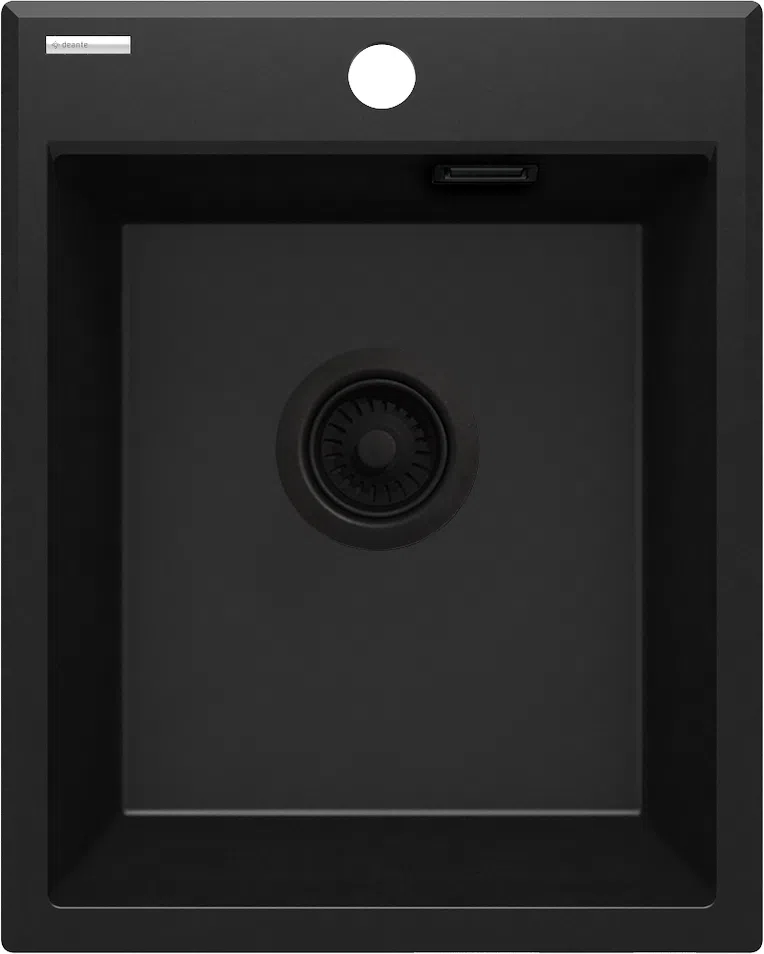 Zlewozmywak eridan Deante zqe_n104