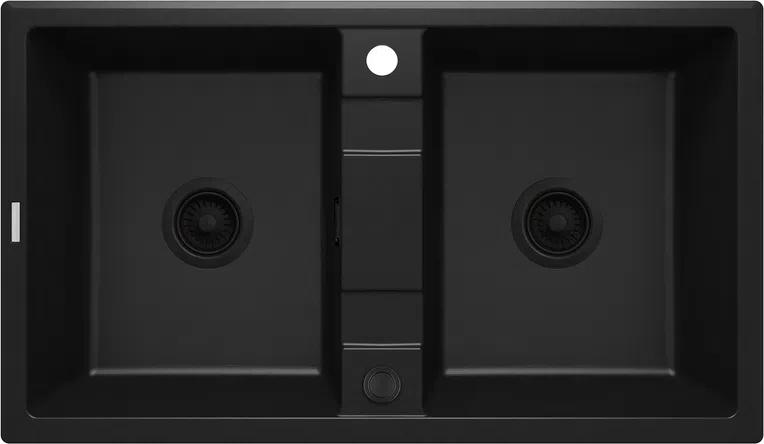 Zlewozmywak eridan Deante zqe_n203