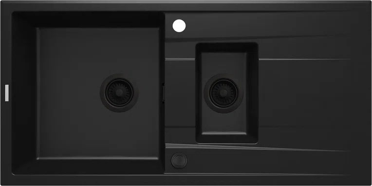 Zlewozmywak eridan Deante zqe_n513