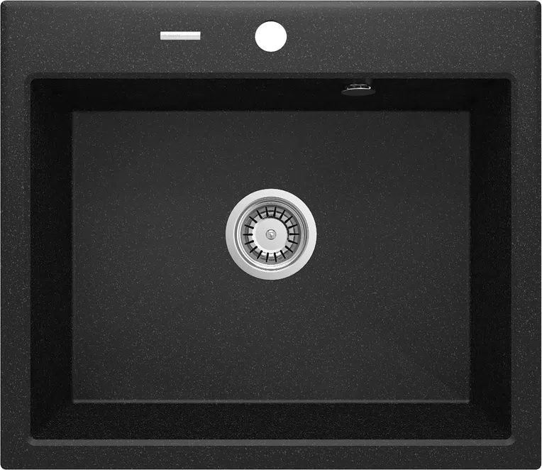 Zlewozmywak andante Deante zqn_2103