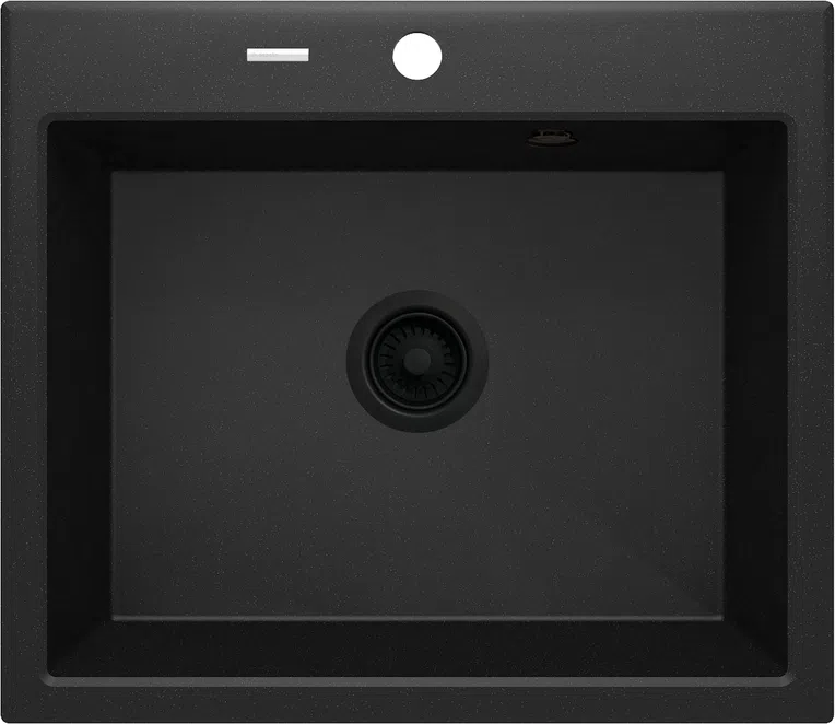 Zlewozmywak andante Deante zqn_g103