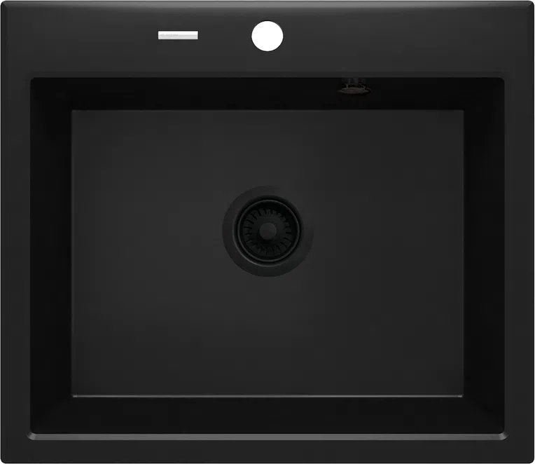 Zlewozmywak andante Deante zqn_n103