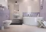 Miska WC wisząca Cersanit Parva Cleanon bez deski K27-061