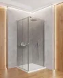 Zestaw prysznicowy podtynkowy Deante Arnika chrom połysk NAC_09QP