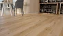 Gres Classic Oak brown mat rectified 22,1x89 Opoczno