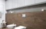 Szafka łazienkowa wisząca Cersanit Moduo 60 cm szary mat S929-015