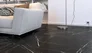 Gres Universal Floors gptu 601 marquina mat rectified 59,8x59,8 Opoczno