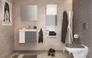 Kompakt WC Cersanit Colour New Cleanon bez deski K103-026