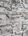 kamień Dekoracyjny Remus biało-szary 39,8x9,8 Consa