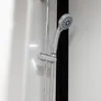 Zestaw prysznicowy przesuwny Cersanit Vibe chrom połysk S951-021