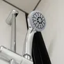 Zestaw prysznicowy przesuwny Cersanit Vibe chrom połysk S951-021