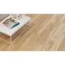 Gres Natural ash beige mat rectified 14,7x89 Opoczno