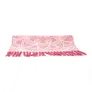 Dywanik dekoracyjny Enar 50x80 cm różowy