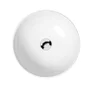 Umywalka nablatowa Cersanit Moduo 40 cm okrągła biały połysk K116-048-ECO