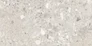 Gres Hedon grey mat rectified 59,8x119,8 Opoczno