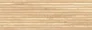 Glazura Band Wood wt1026 lamel light beige structure mat rectified 29x89 Cersanit