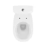Kompakt WC Cersanit Arteco Cleanon z deską duroplast wolnoopadającą K667-075