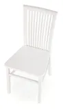 Krzesło Angelo 1 107 Białe