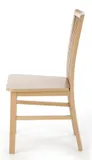 Krzesło Angelo 1 271 Dąb Sonoma