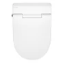 Toaleta myjąca Meissen Keramik Genera Comfort Oval z deską wolnoopadającą duroplast S701-511