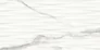 Glazura Runway white structure satin rectified 29,8x59,8 Cersanit