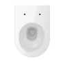 Miska WC wisząca Cersanit Inverto Cleanon z deską wolnoopadającą duroplast S701-432-ECO
