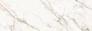 Glazura Calacatta Fever white glossy rectified 39,8x119,8 Cersanit