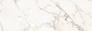 Glazura Calacatta Fever white glossy rectified 39,8x119,8 Cersanit
