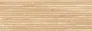 Glazura Band Wood wt1026 light beige mat rectified 39,8x119,8 Cersanit