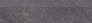 Stopnica Bolt dark grey steptread mat rectified 29,8x119,8 Cersanit