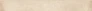cokół Diverso beige skirting mat rectified 7,2x59,8 Cersanit