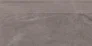 Stopnica Marengo grey steptread mat rectified 29,8x59,8 Cersanit