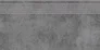 Stopnica Morenci grey steptread mat 29,8x59,8 Cersanit