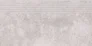Stopnica Morenci light grey steptread mat 29,8x59,8 Cersanit