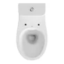 Kompakt WC Cersanit Etiuda Cleanon bez deski K11-0221