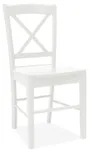 Krzesło Cd-56 Białe