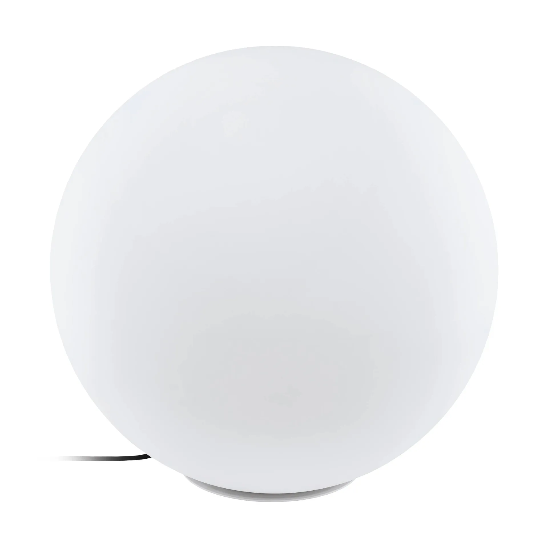 Lampa Ogrodowa Monterolo 98104 1Xe27 IP65 biała