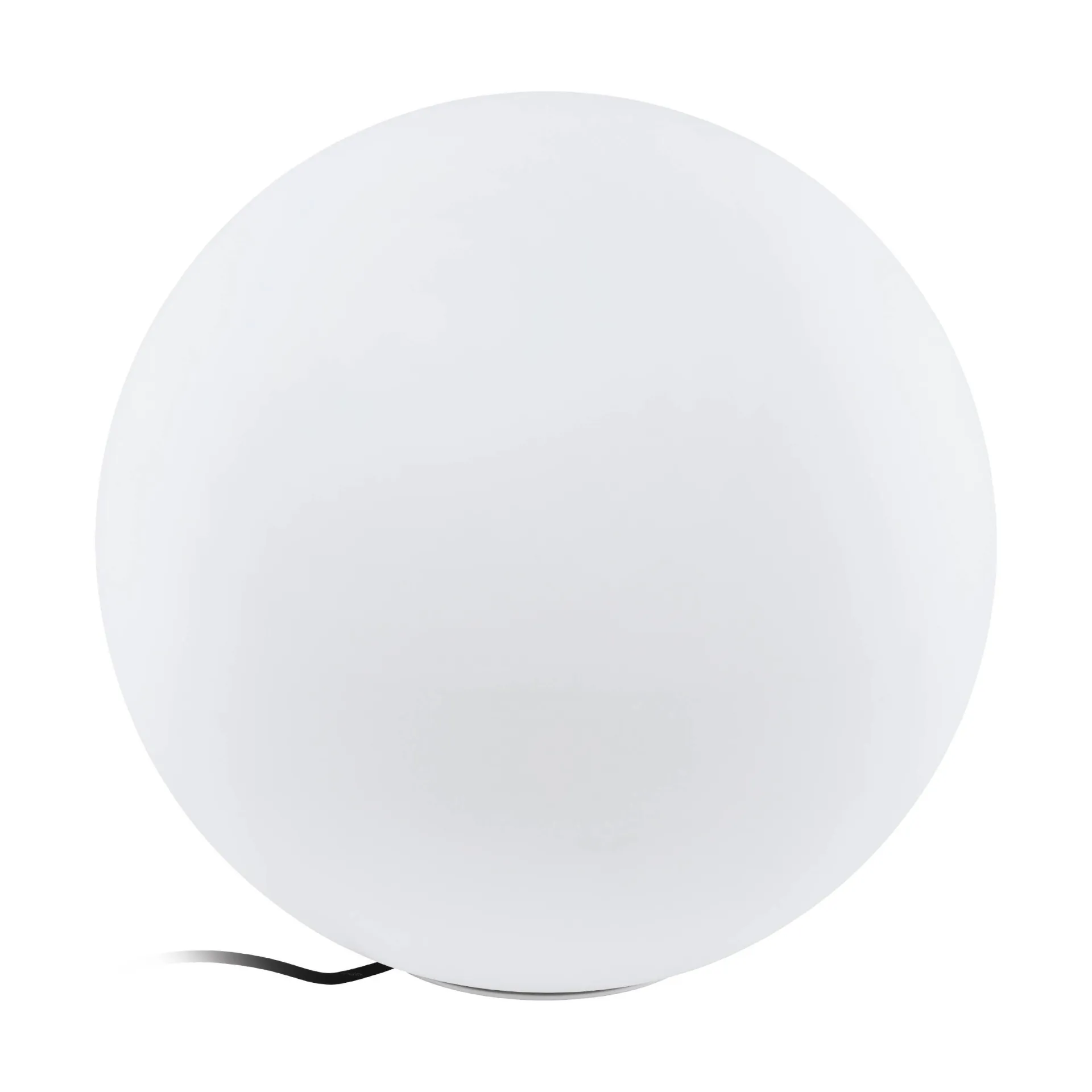 Lampa Ogrodowa Monterolo 98103 1Xe27 IP65 biała