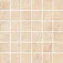 Mozaika Karoo beige mat 29,7x29,7 Opoczno