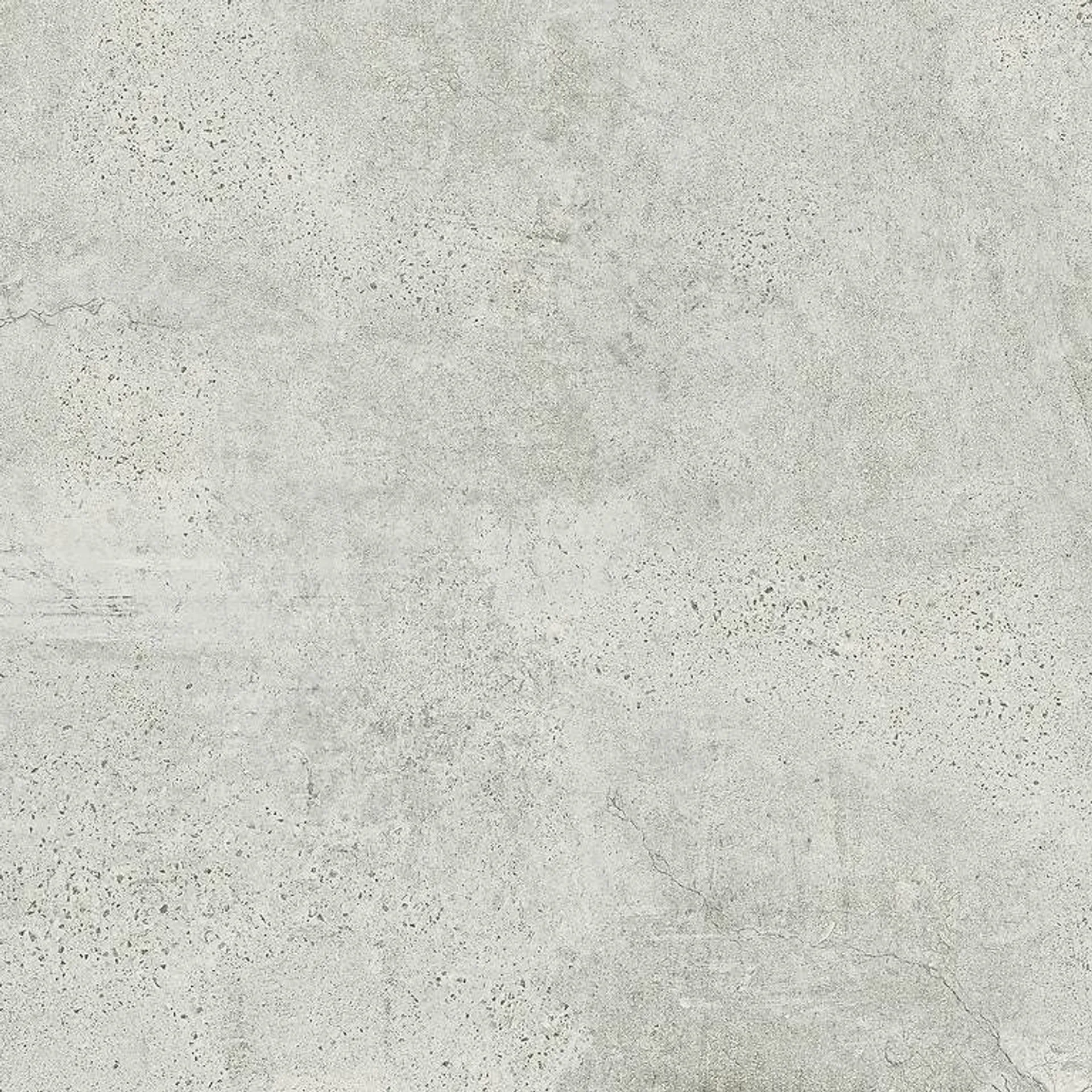 Gres Newstone light grey lappato rectified 119,8x119,8 Opoczno