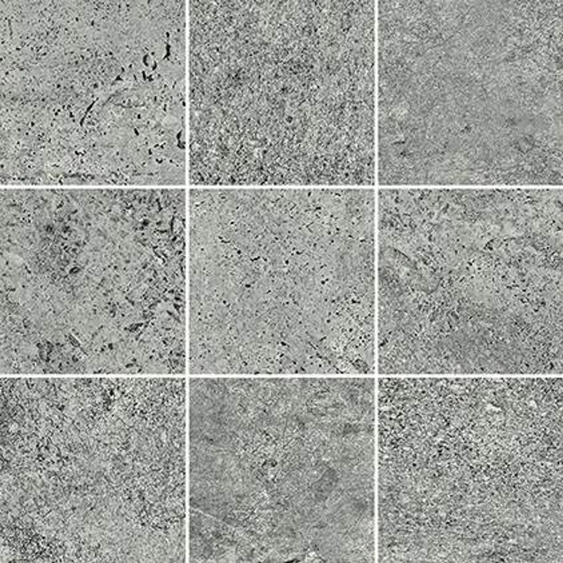 Mozaika Newstone grey mat bs rect 29,8x29,8 Opoczno
