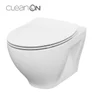 Miska WC wisząca Cersanit Moduo Cleanon bez deski K116-007