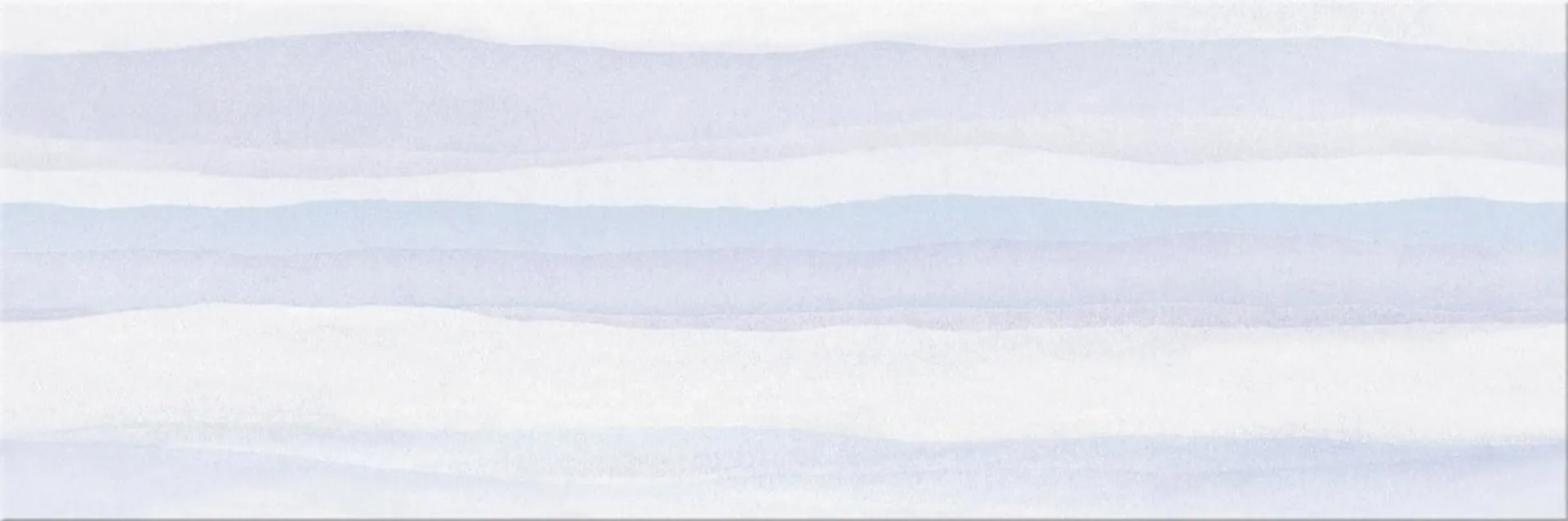 Glazura Elegant Stripes blue glossy 25x75 Opoczno