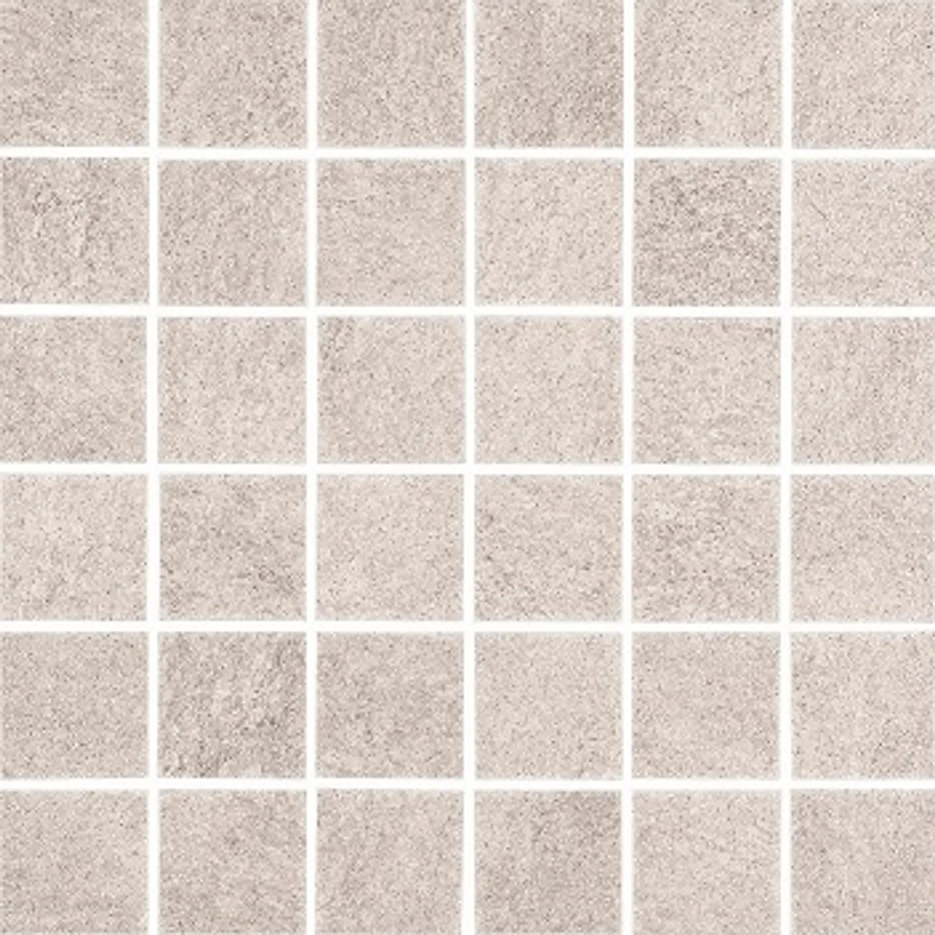 Mozaika Karoo grey mat 29,7x29,7 Opoczno