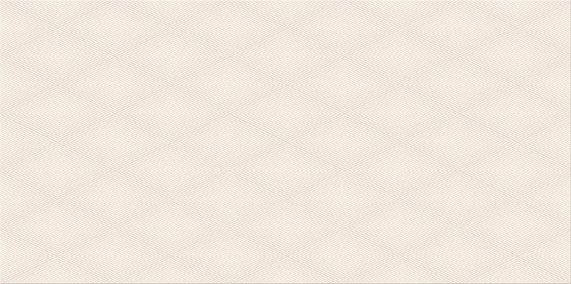 Glazura Colour Blink ps806 cream satin Diamond structure 29,8x59,8 Cersanit