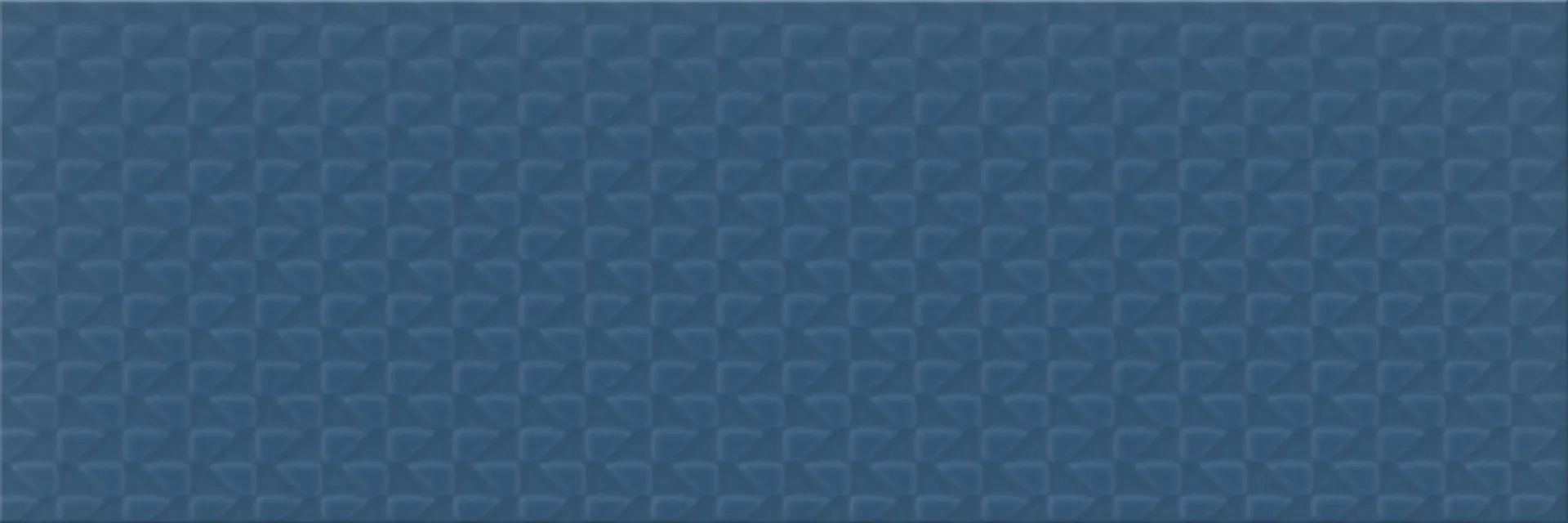 Glazura Zambezi blue small structure mat 20x60 Cersanit