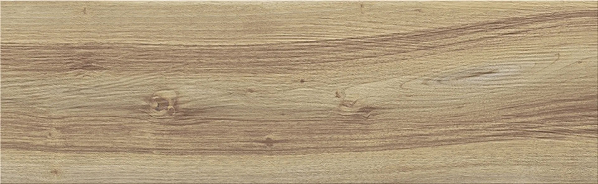 Gres Woodland Birch Wood beige mat 18,5x59,8 Cersanit