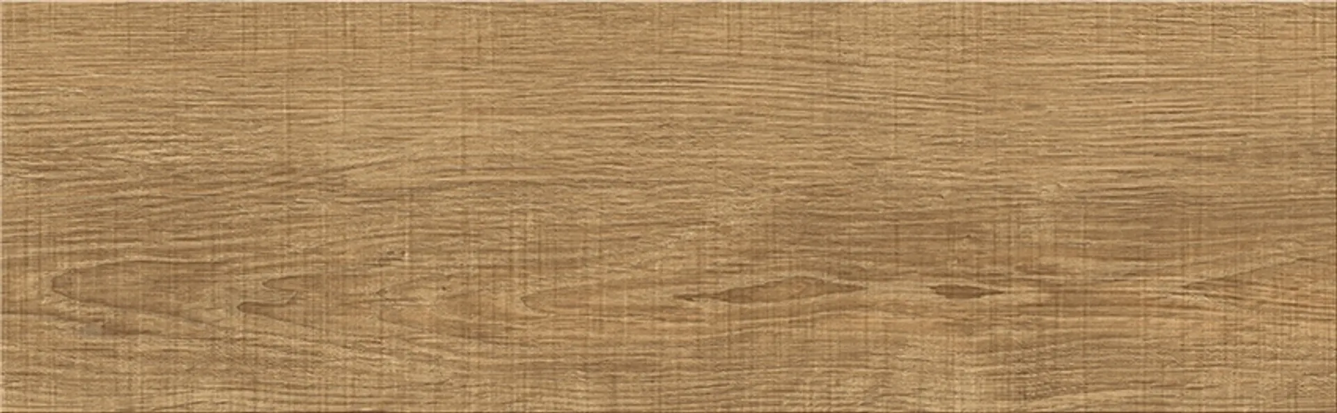 Gres Woodland raw wood brown mat 18,5x59,8 Cersanit